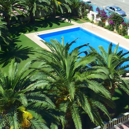 For A Stay Living Park Σαλού Εξωτερικό φωτογραφία
