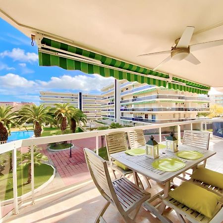 For A Stay Living Park Σαλού Εξωτερικό φωτογραφία
