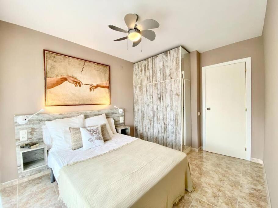 For A Stay Living Park Σαλού Εξωτερικό φωτογραφία