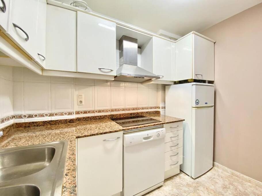 For A Stay Living Park Σαλού Εξωτερικό φωτογραφία