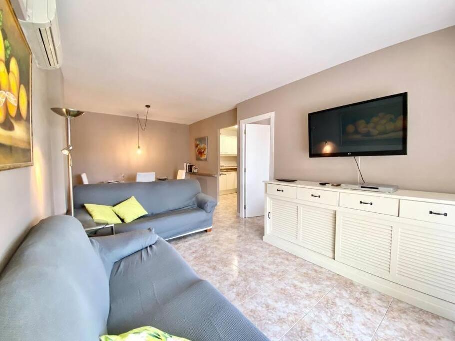For A Stay Living Park Σαλού Εξωτερικό φωτογραφία