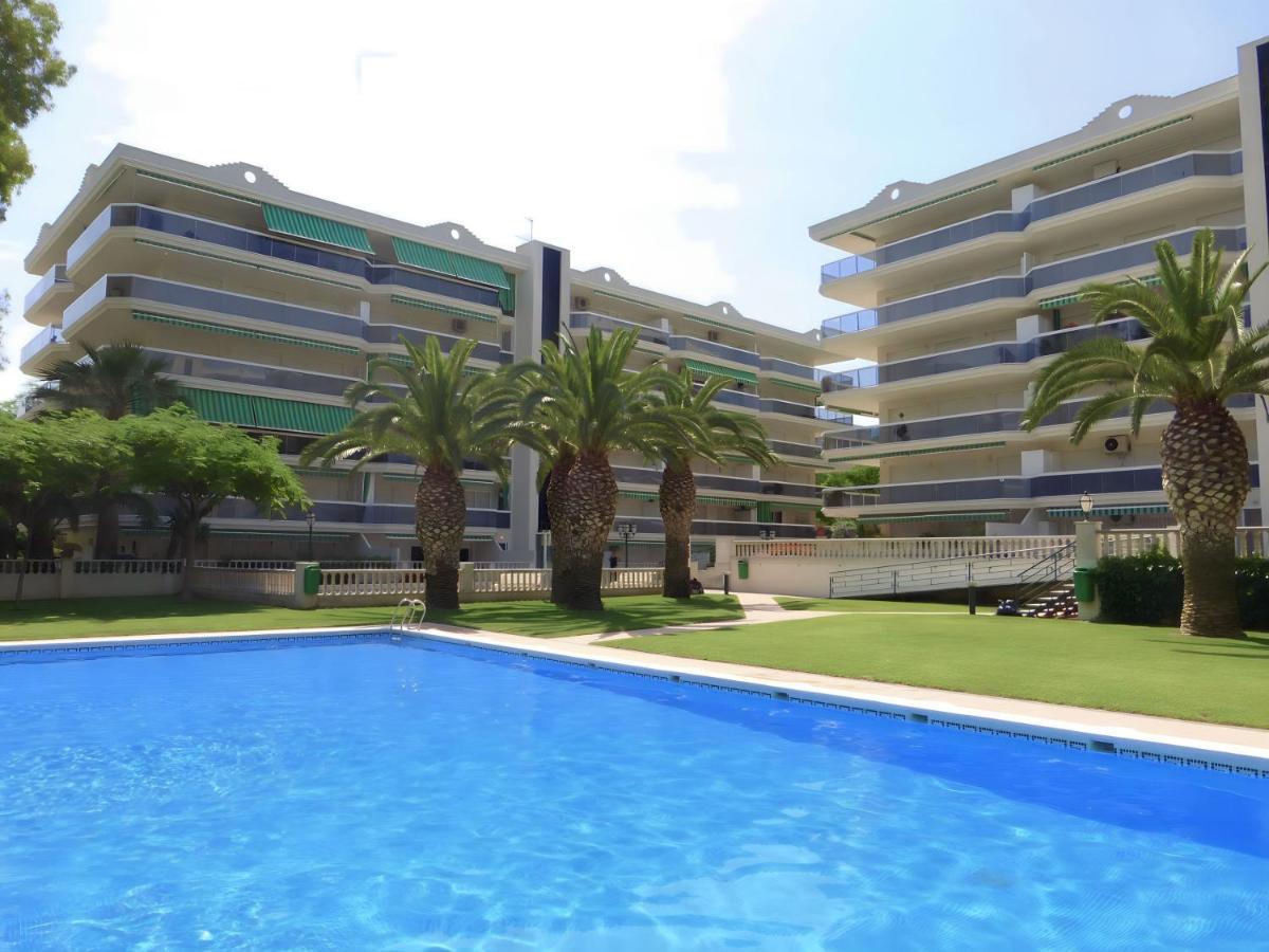 For A Stay Living Park Σαλού Εξωτερικό φωτογραφία